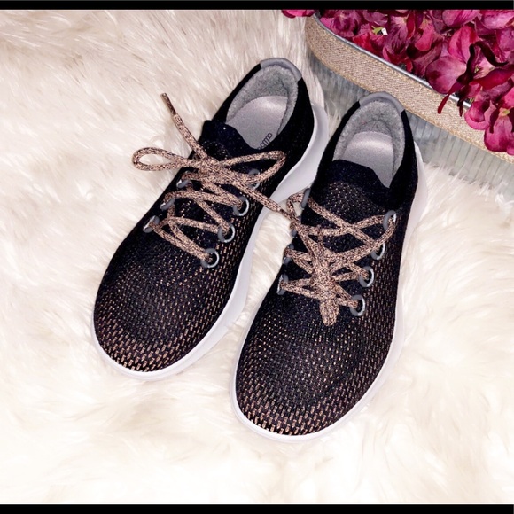 🆕ALLBIRDS Men’s Tree Dasher Sneaker - Picture 2 of 5